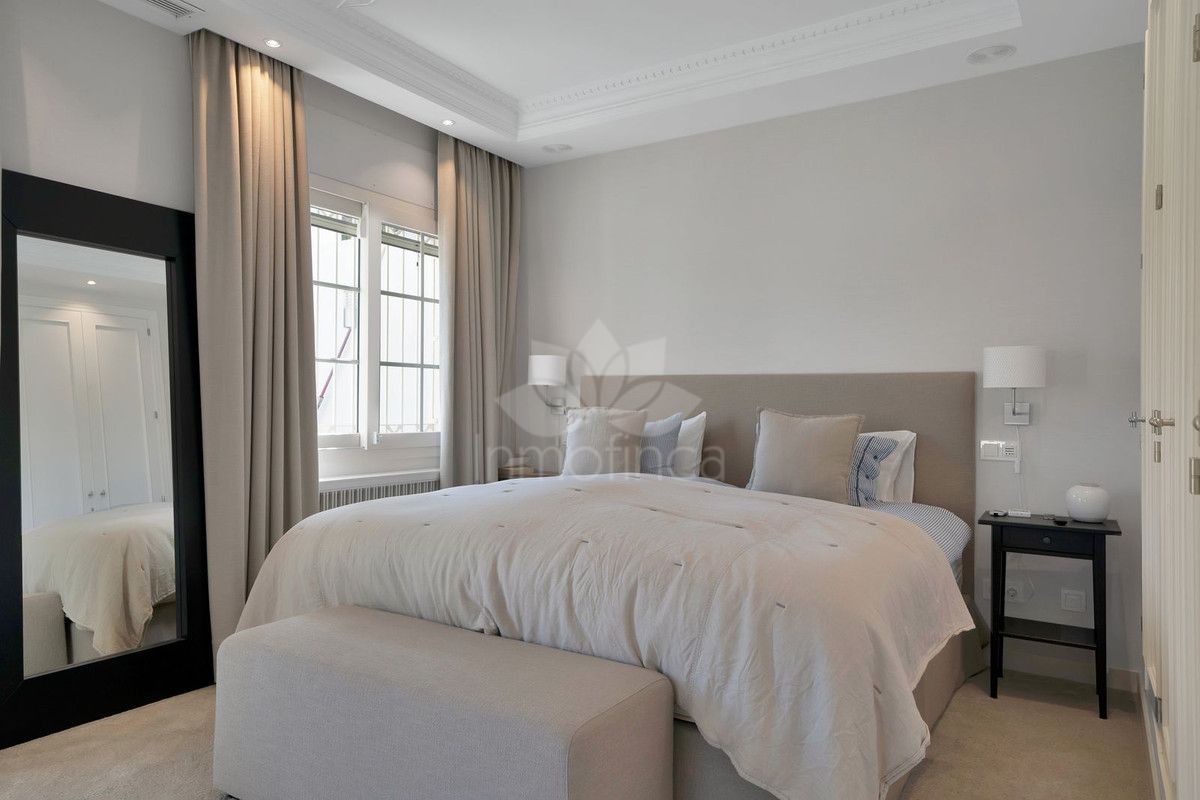 Villa in Marbella - Puerto Banus, Marbella