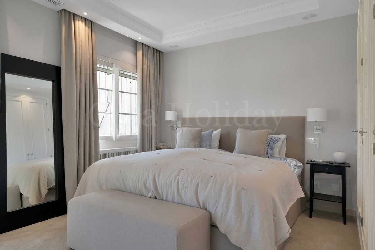 Villa en Marbella - Puerto Banus, Marbella