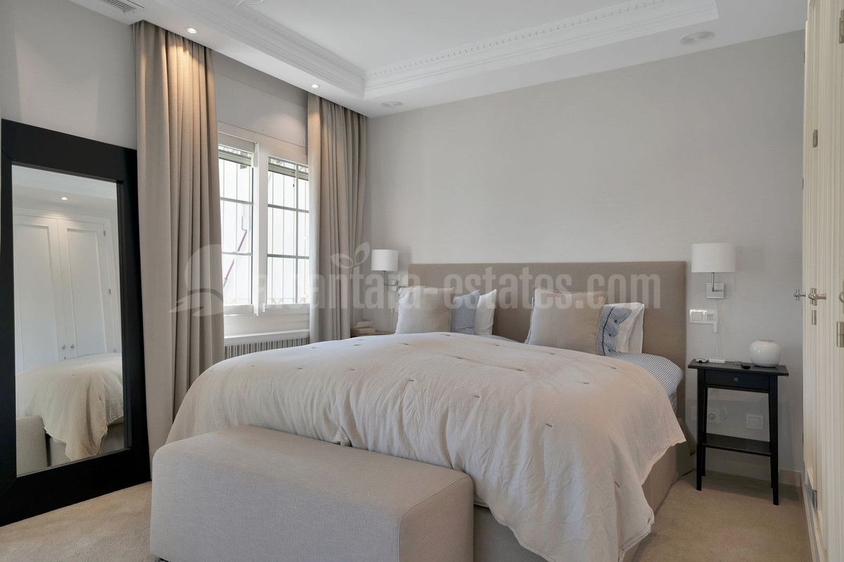 Villa in Marbella - Puerto Banus, Marbella