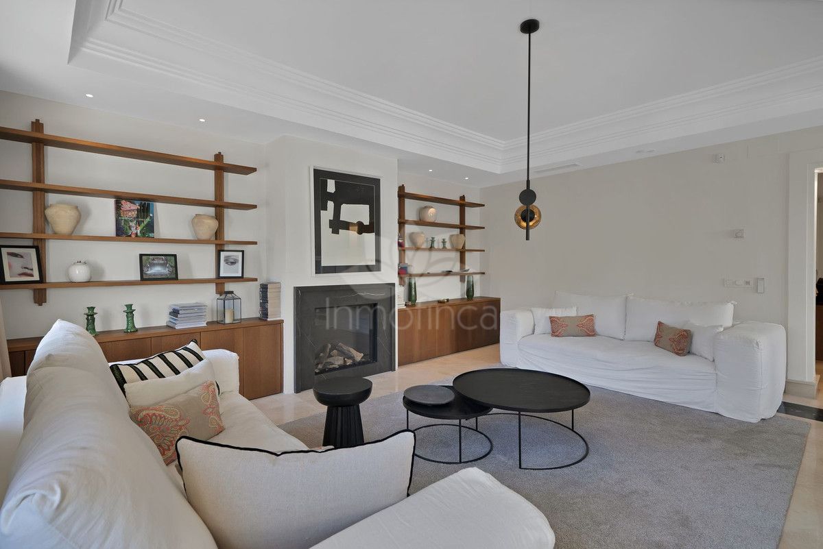 Villa in Marbella - Puerto Banus, Marbella