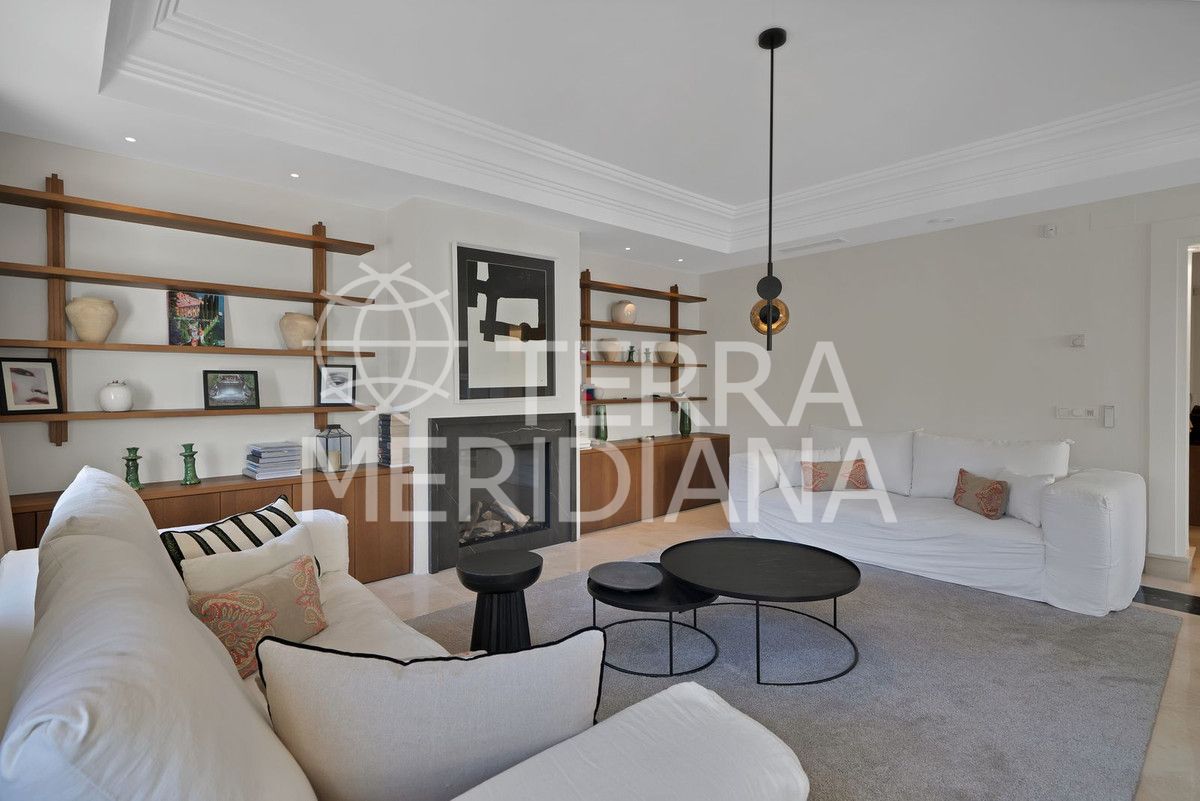 Villa in Marbella - Puerto Banus, Marbella