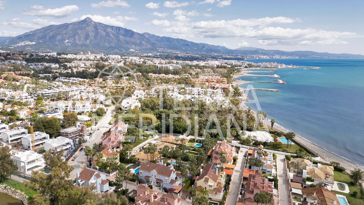 Villa in Marbella - Puerto Banus, Marbella