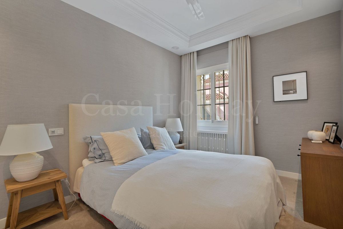 Villa en Marbella - Puerto Banus, Marbella