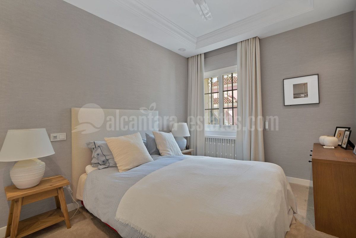 Villa in Marbella - Puerto Banus, Marbella