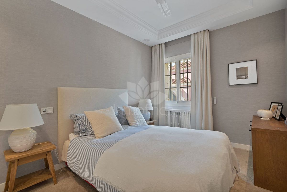 Villa in Marbella - Puerto Banus, Marbella