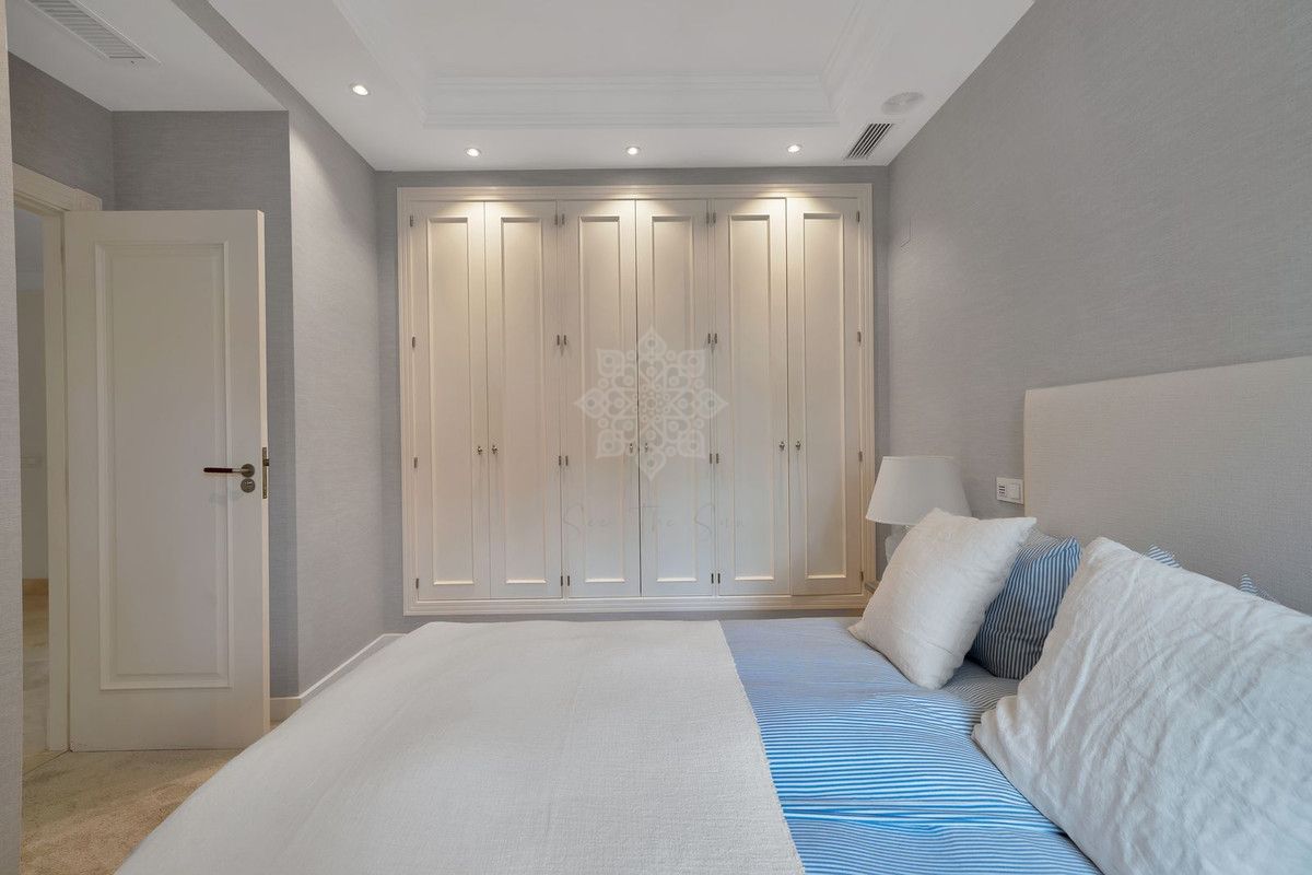 Villa in Marbella - Puerto Banus, Marbella