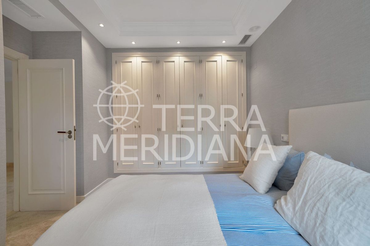 Villa in Marbella - Puerto Banus, Marbella