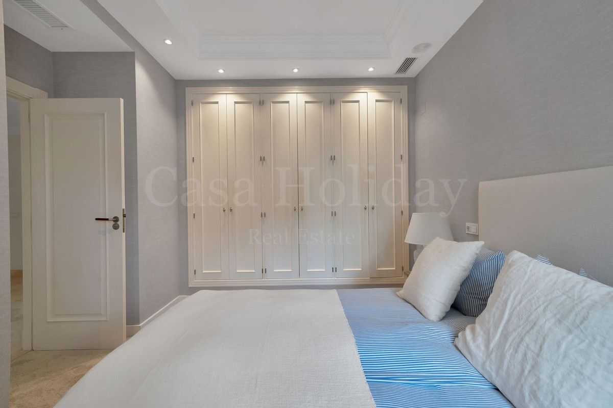Villa en Marbella - Puerto Banus, Marbella