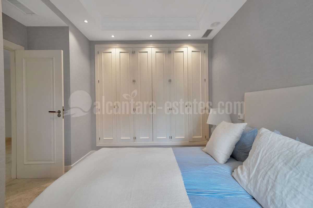 Villa in Marbella - Puerto Banus, Marbella