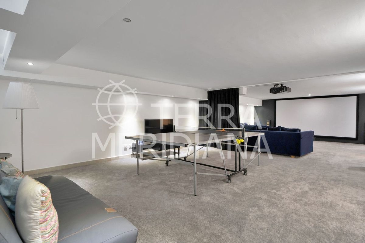 Villa in Marbella - Puerto Banus, Marbella