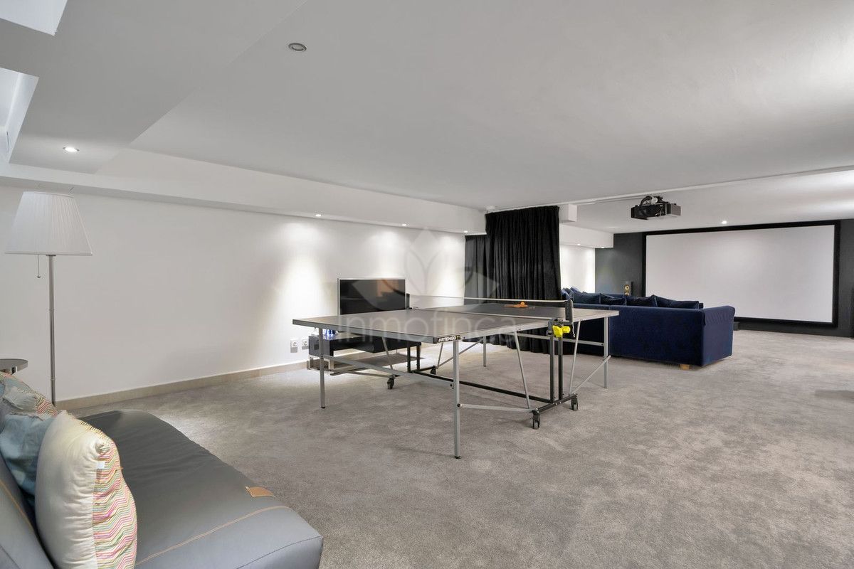 Villa in Marbella - Puerto Banus, Marbella
