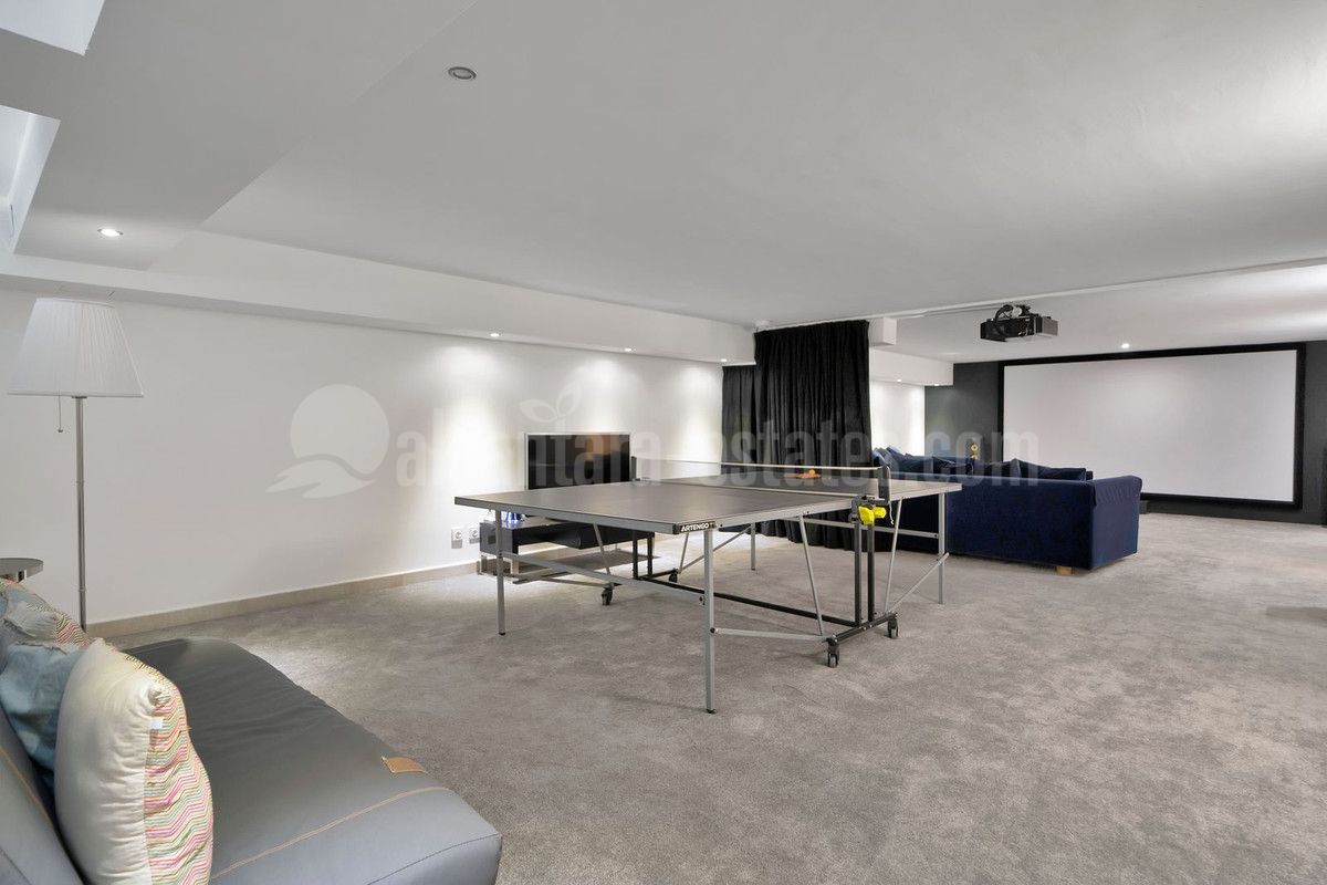 Villa in Marbella - Puerto Banus, Marbella