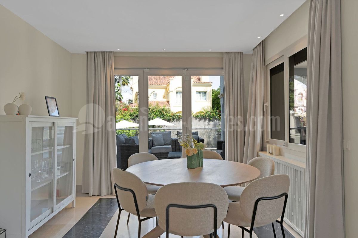 Villa in Marbella - Puerto Banus, Marbella