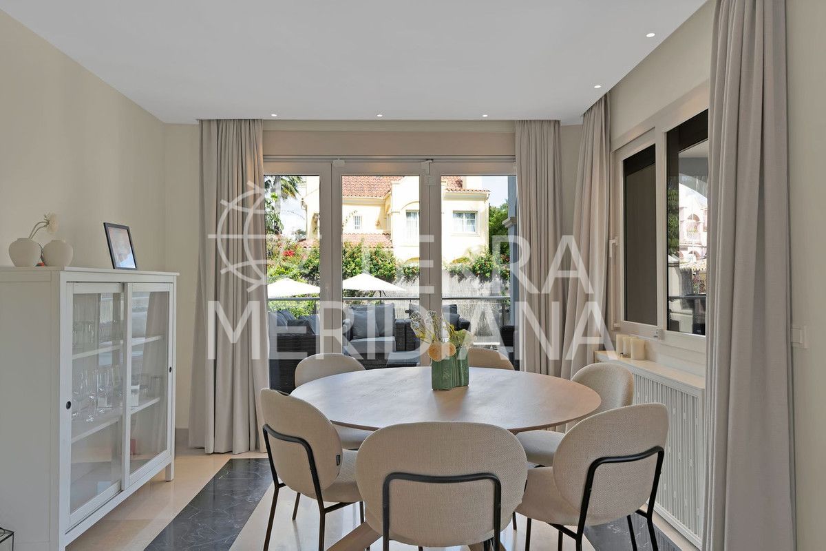 Villa in Marbella - Puerto Banus, Marbella