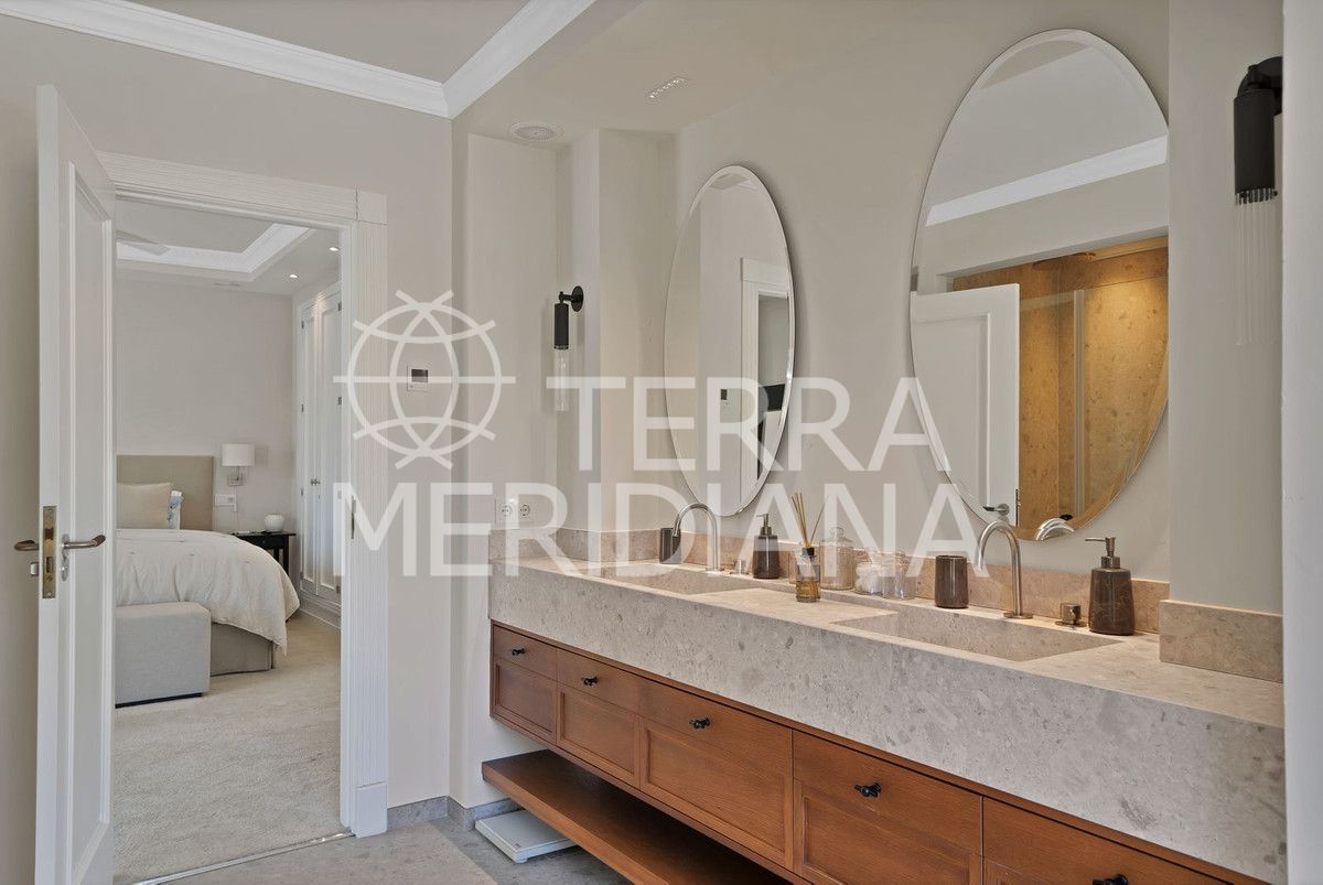 Villa in Marbella - Puerto Banus, Marbella