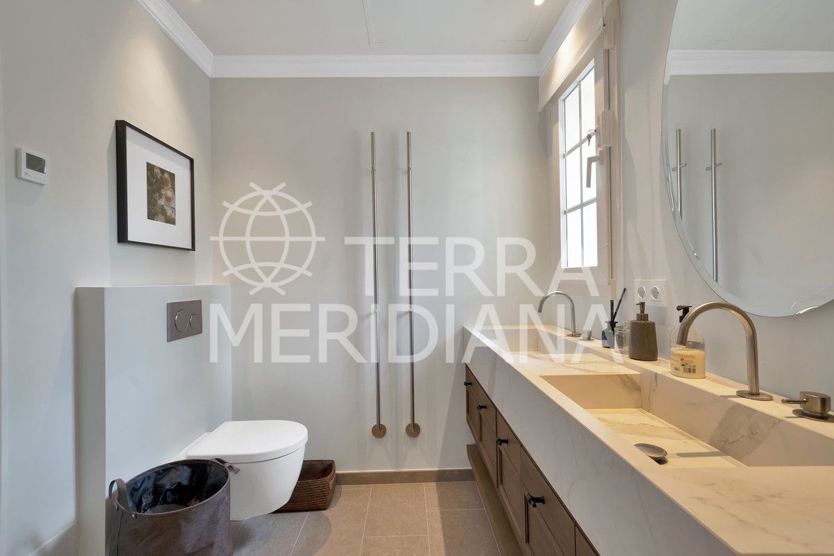 Villa in Marbella - Puerto Banus, Marbella