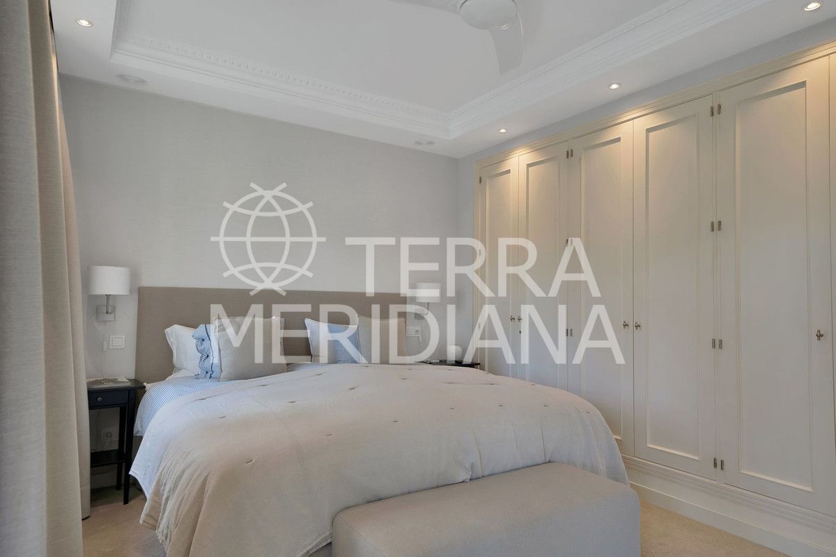 Villa in Marbella - Puerto Banus, Marbella