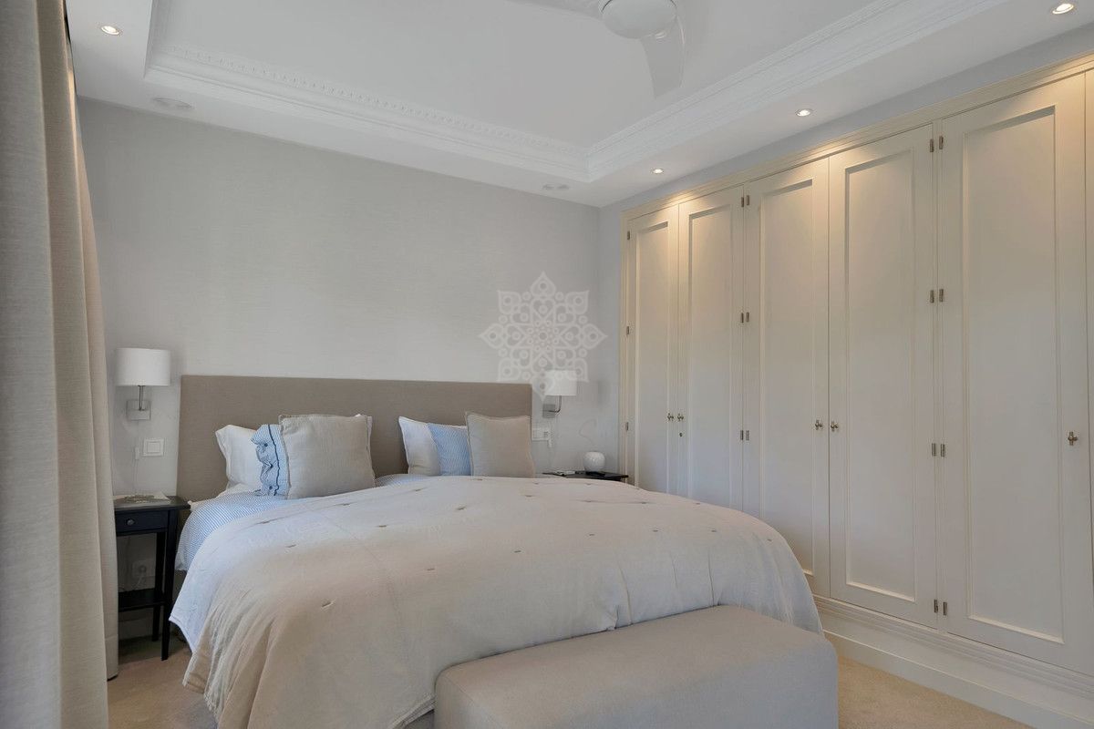 Villa in Marbella - Puerto Banus, Marbella