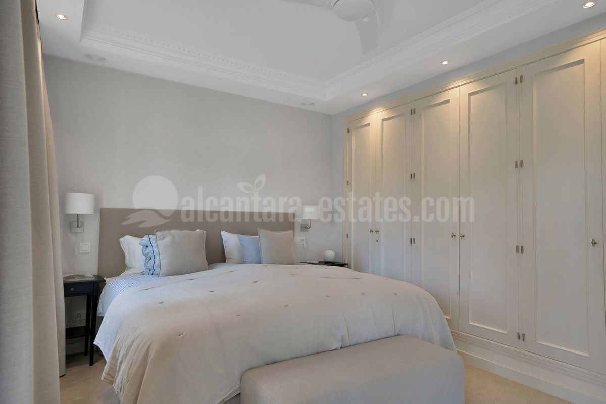 Villa in Marbella - Puerto Banus, Marbella