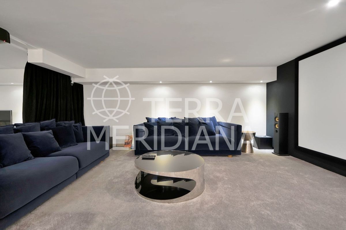 Villa in Marbella - Puerto Banus, Marbella