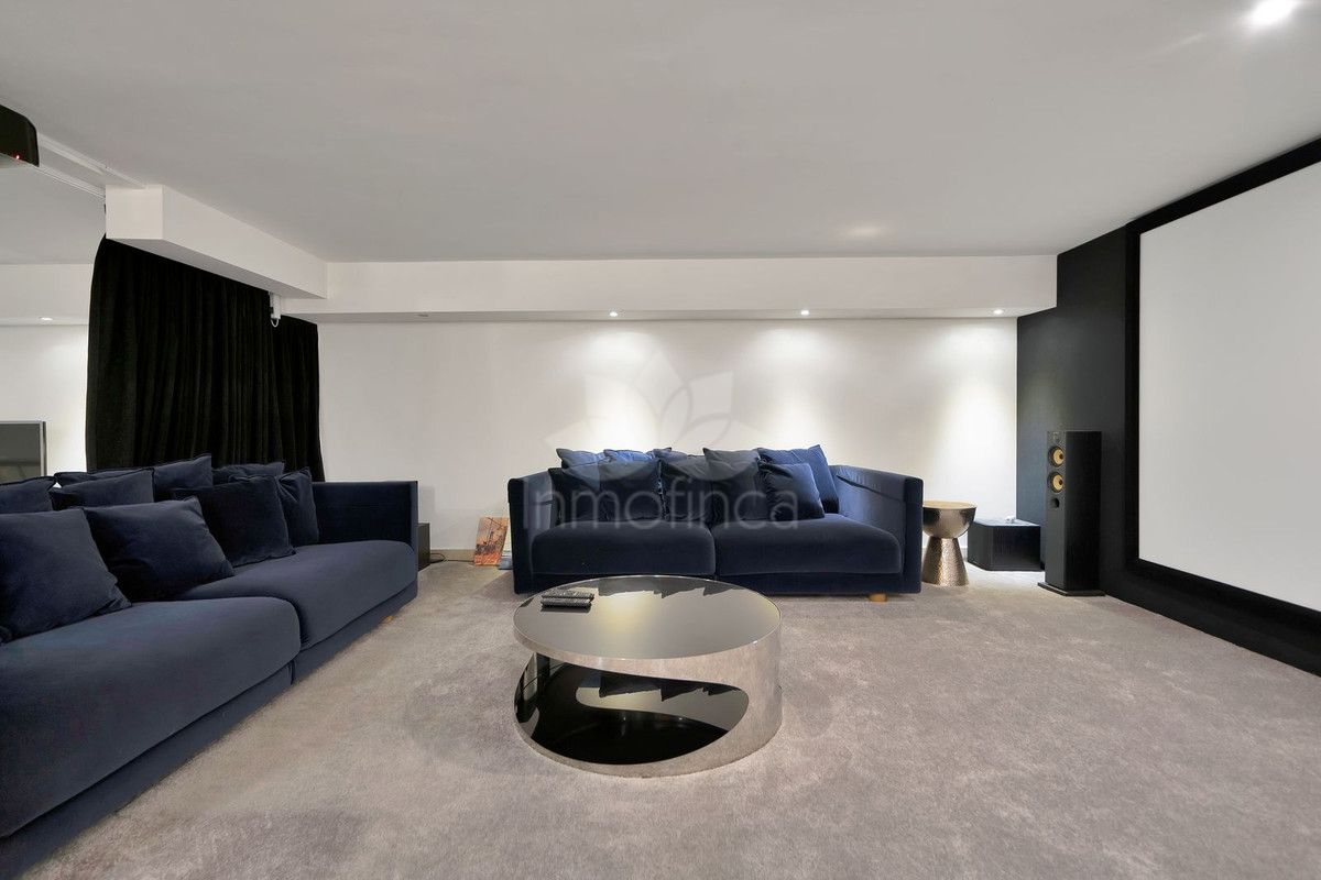 Villa in Marbella - Puerto Banus, Marbella