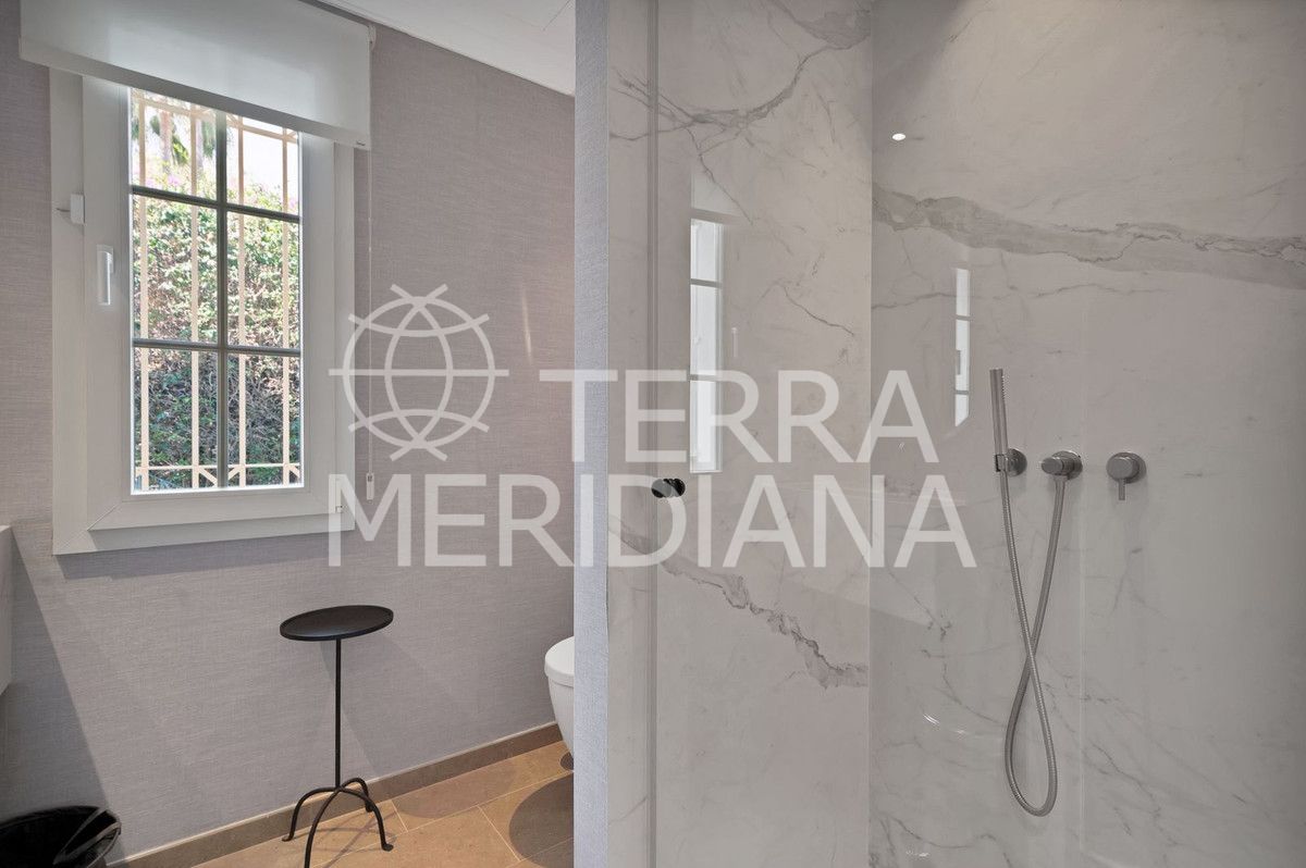 Villa in Marbella - Puerto Banus, Marbella