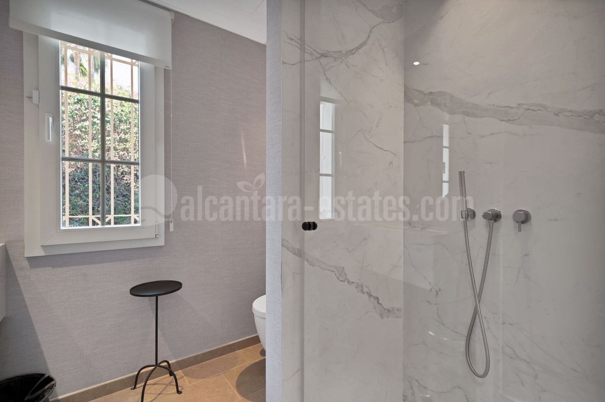 Villa in Marbella - Puerto Banus, Marbella