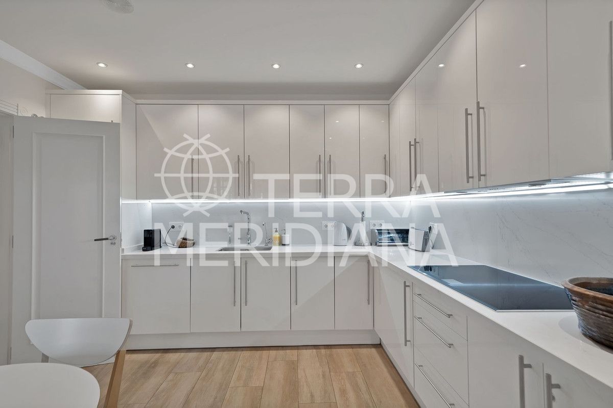 Villa in Marbella - Puerto Banus, Marbella