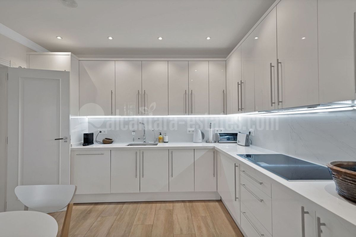 Villa in Marbella - Puerto Banus, Marbella