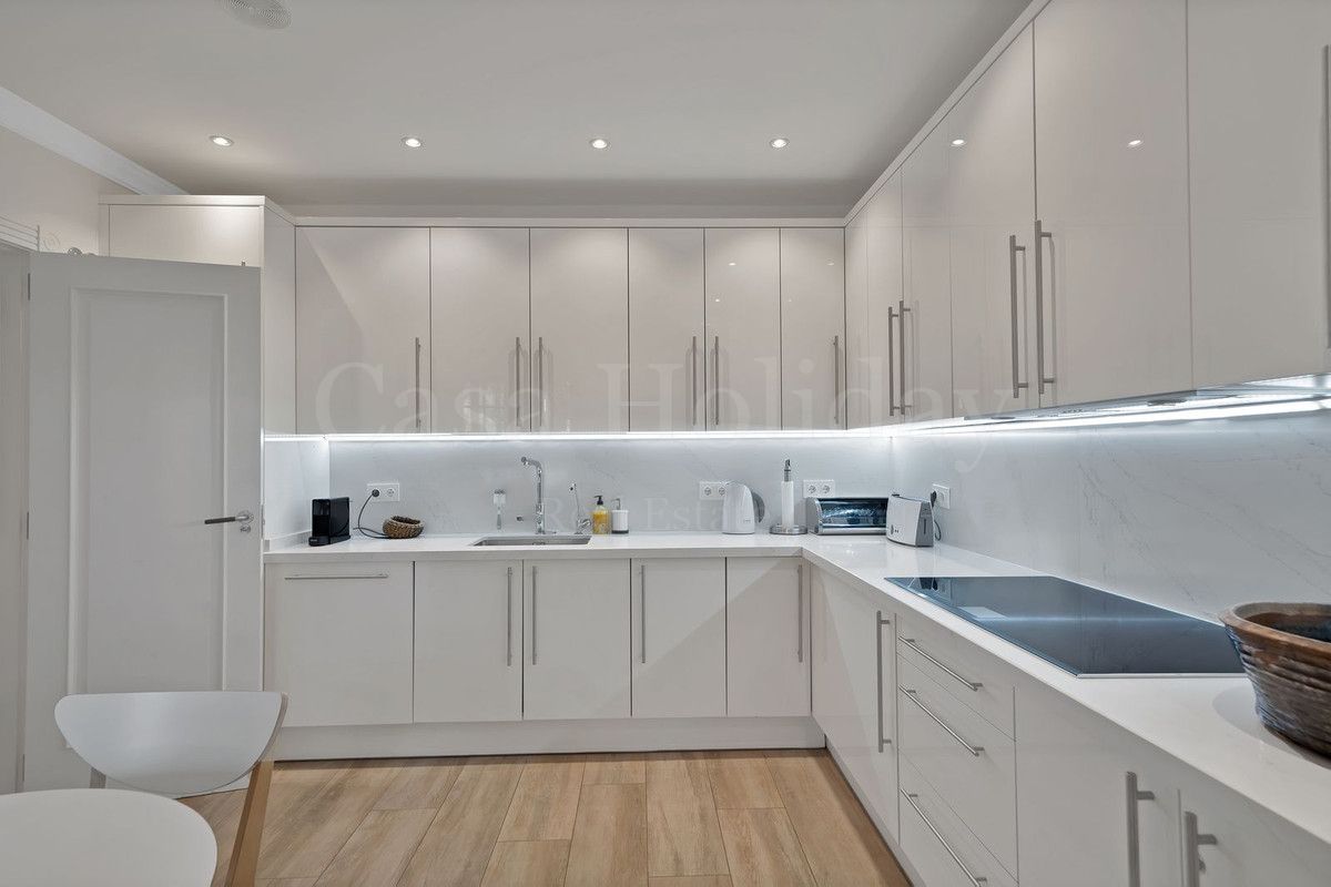 Villa en Marbella - Puerto Banus, Marbella