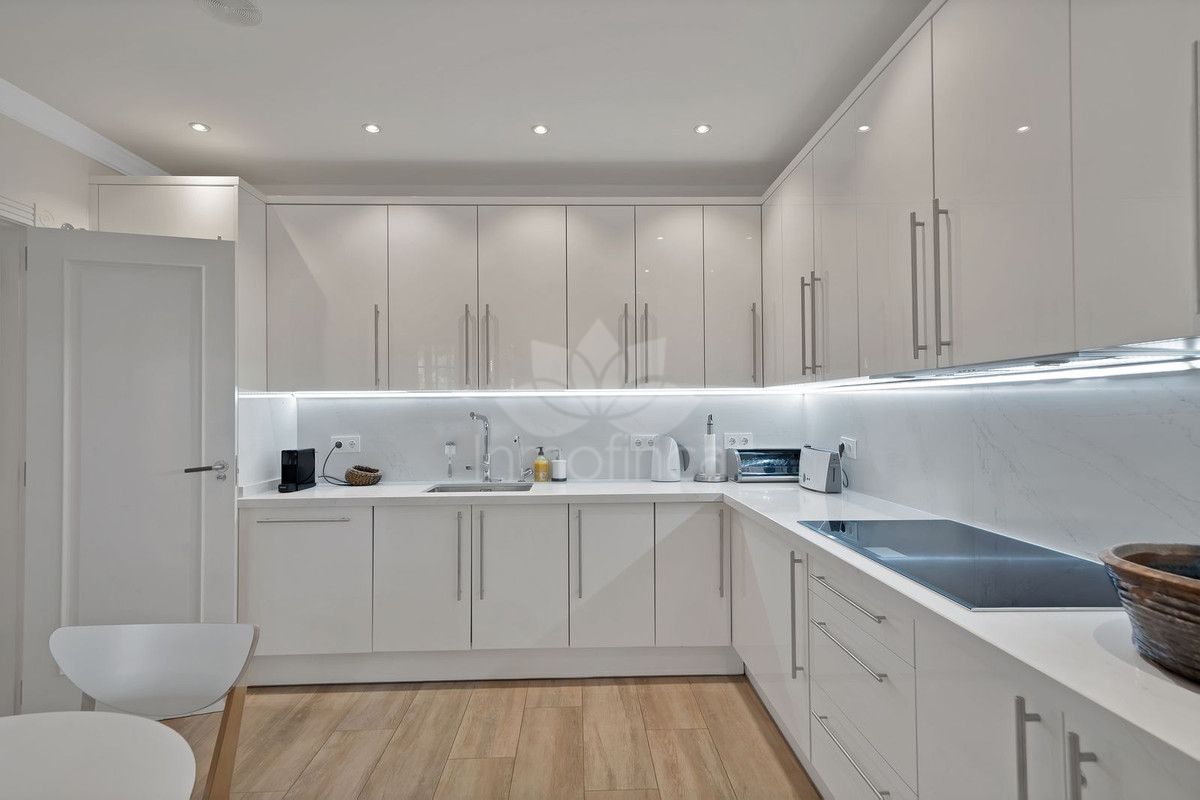 Villa in Marbella - Puerto Banus, Marbella
