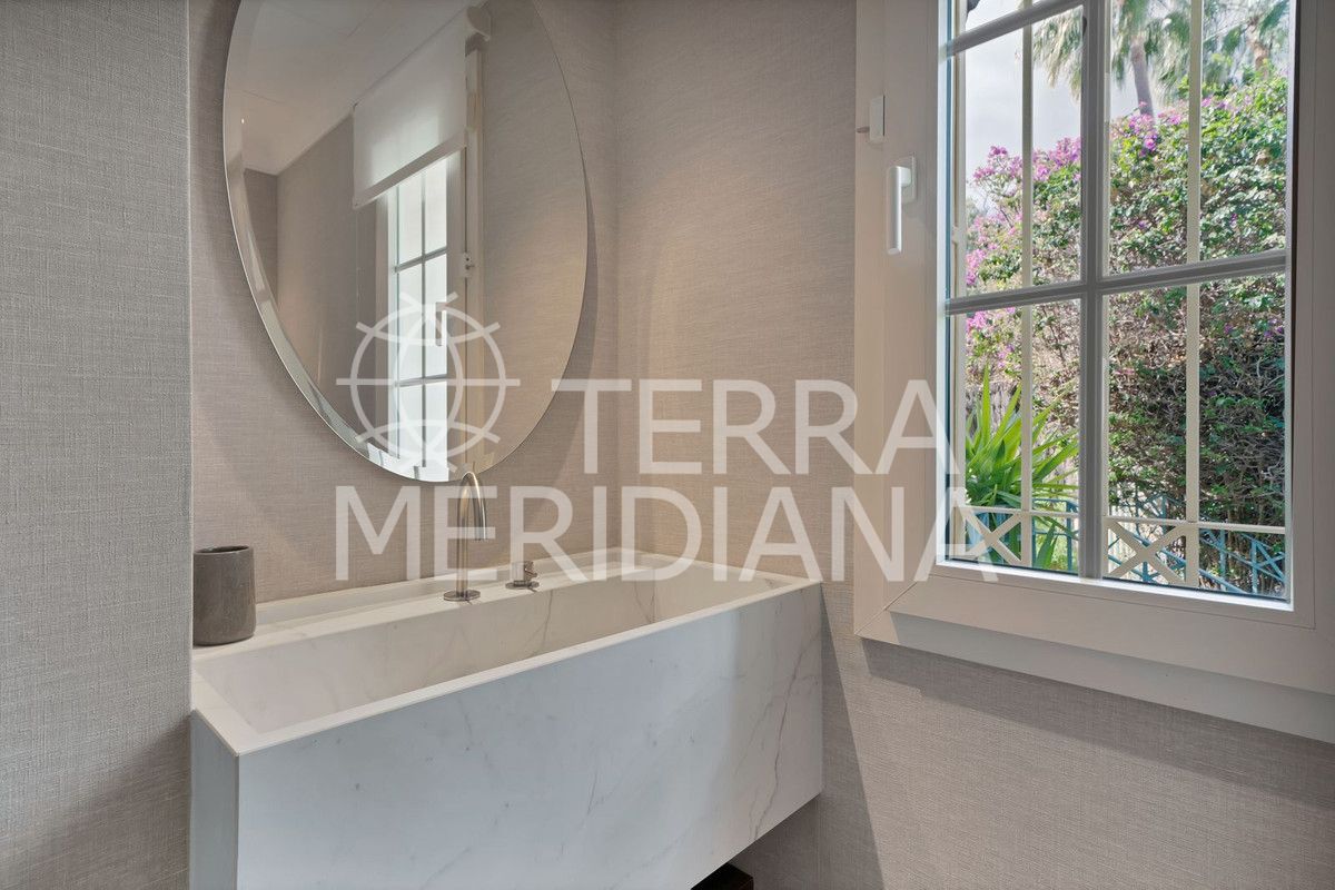 Villa in Marbella - Puerto Banus, Marbella