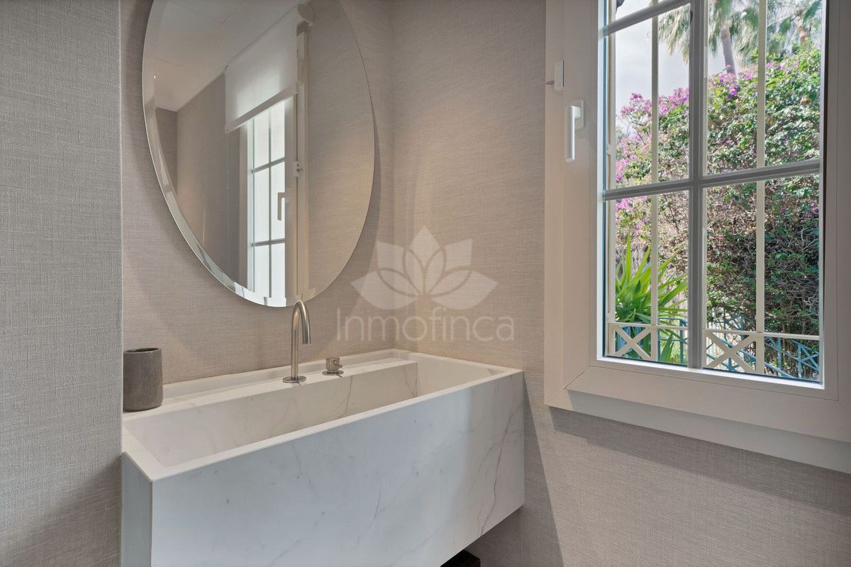 Villa in Marbella - Puerto Banus, Marbella