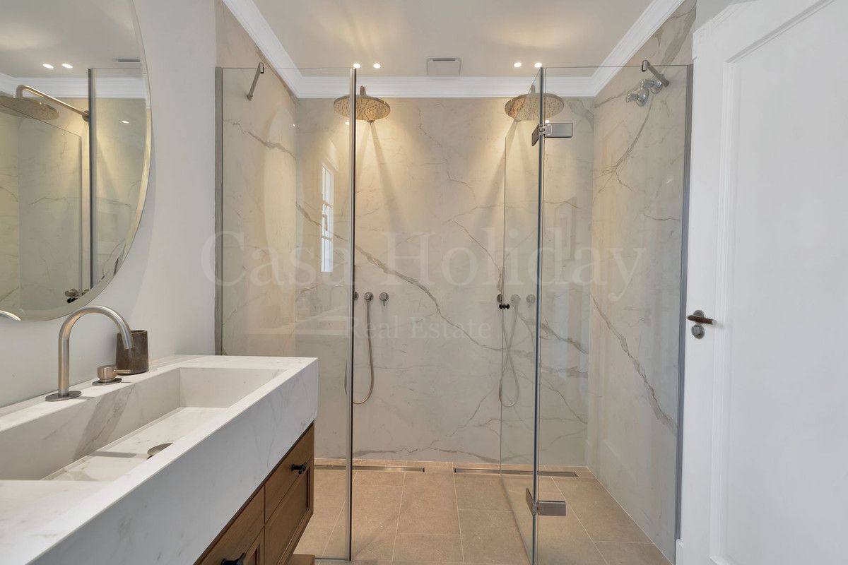 Villa en Marbella - Puerto Banus, Marbella