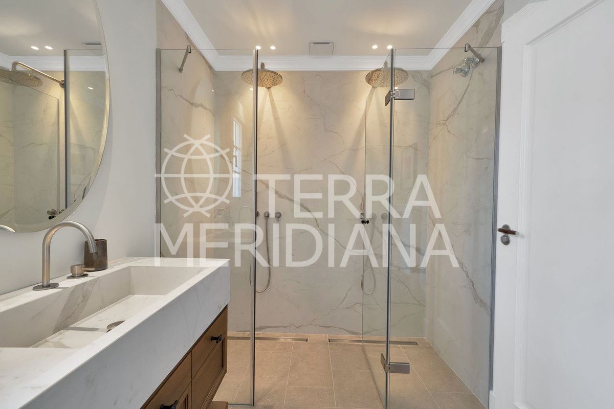 Villa in Marbella - Puerto Banus, Marbella