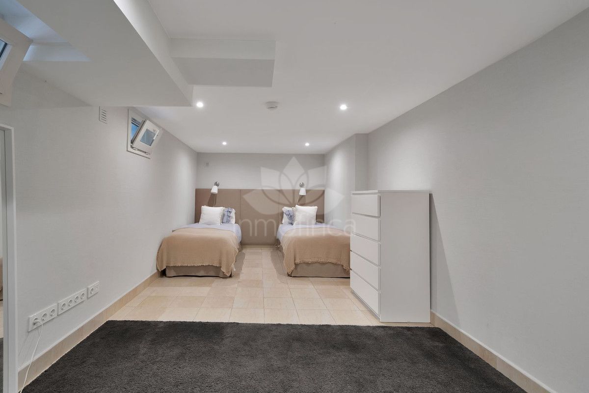 Villa in Marbella - Puerto Banus, Marbella