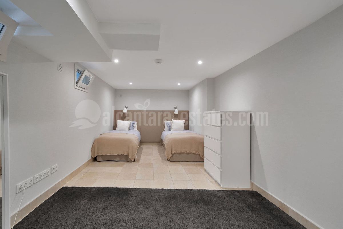 Villa in Marbella - Puerto Banus, Marbella