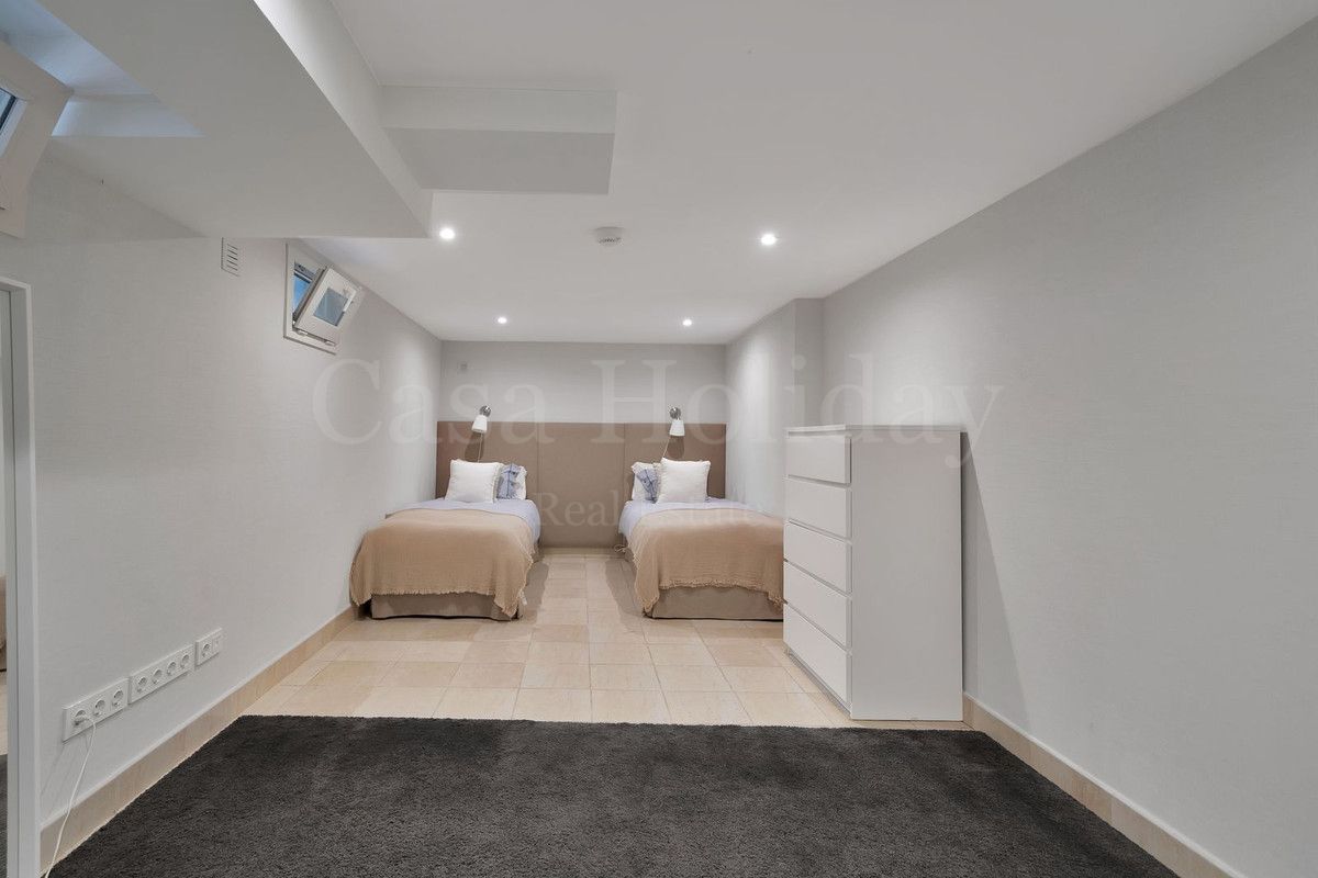 Villa en Marbella - Puerto Banus, Marbella