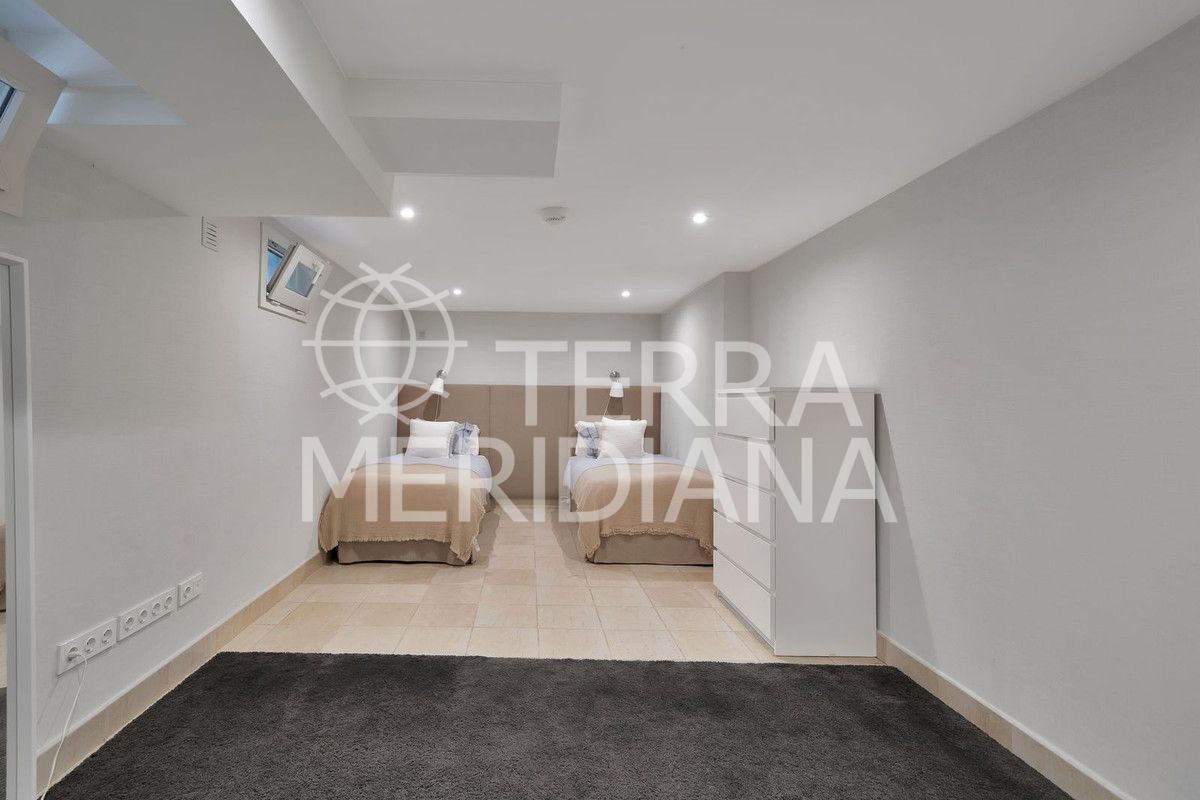 Villa in Marbella - Puerto Banus, Marbella