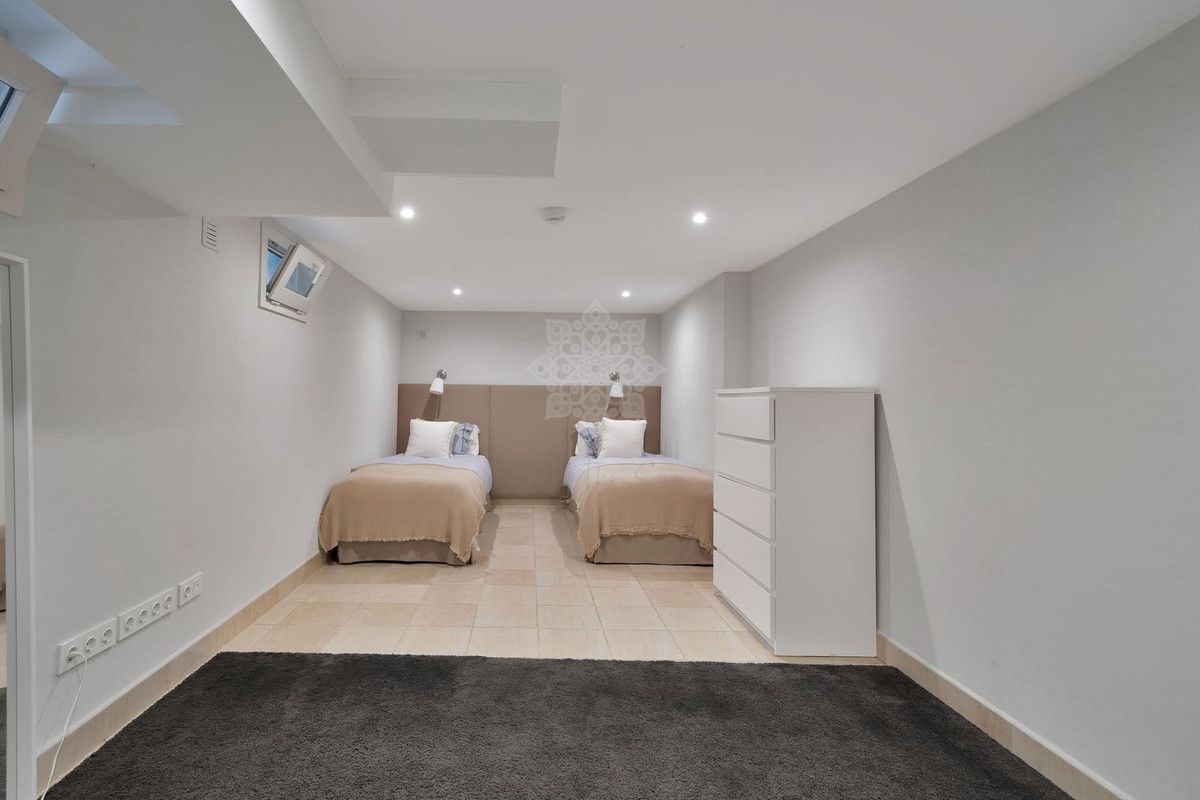 Villa in Marbella - Puerto Banus, Marbella
