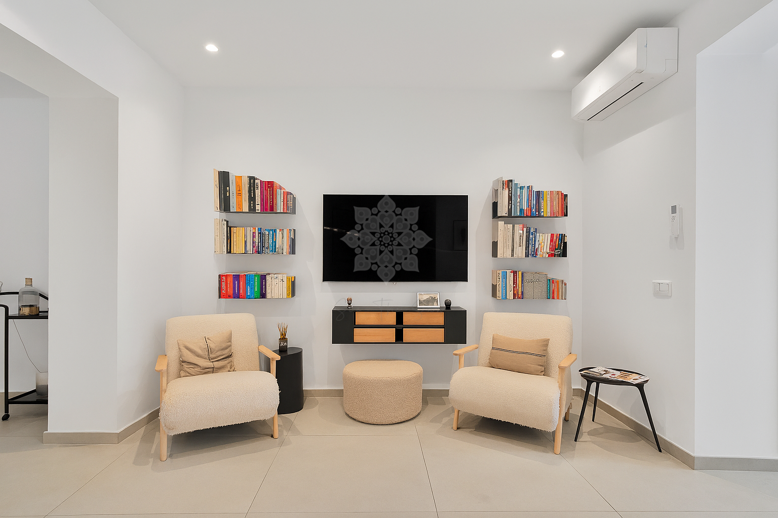 Ground Floor Apartment in Estepona
