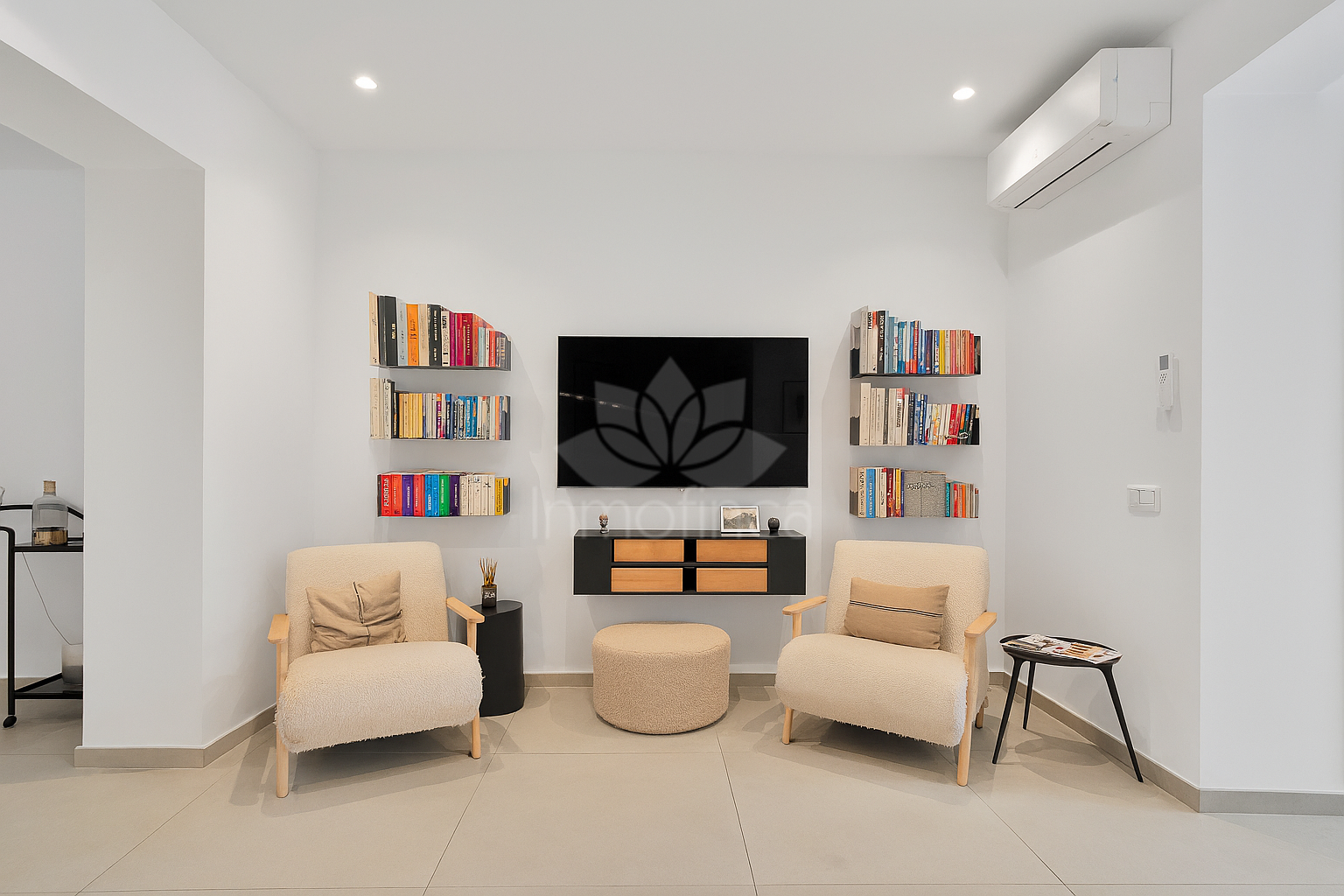 Ground Floor Apartment in Estepona