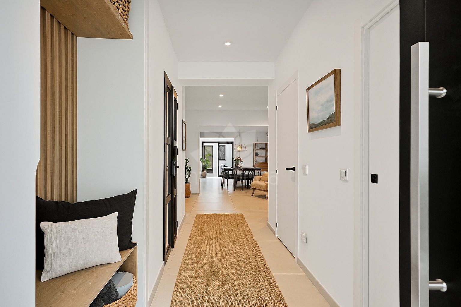Ground Floor Apartment in Estepona