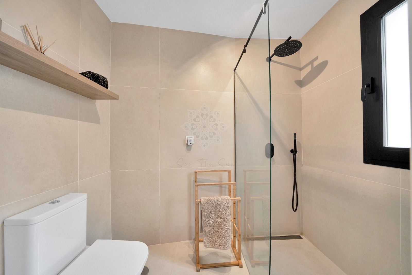 Ground Floor Apartment in Estepona