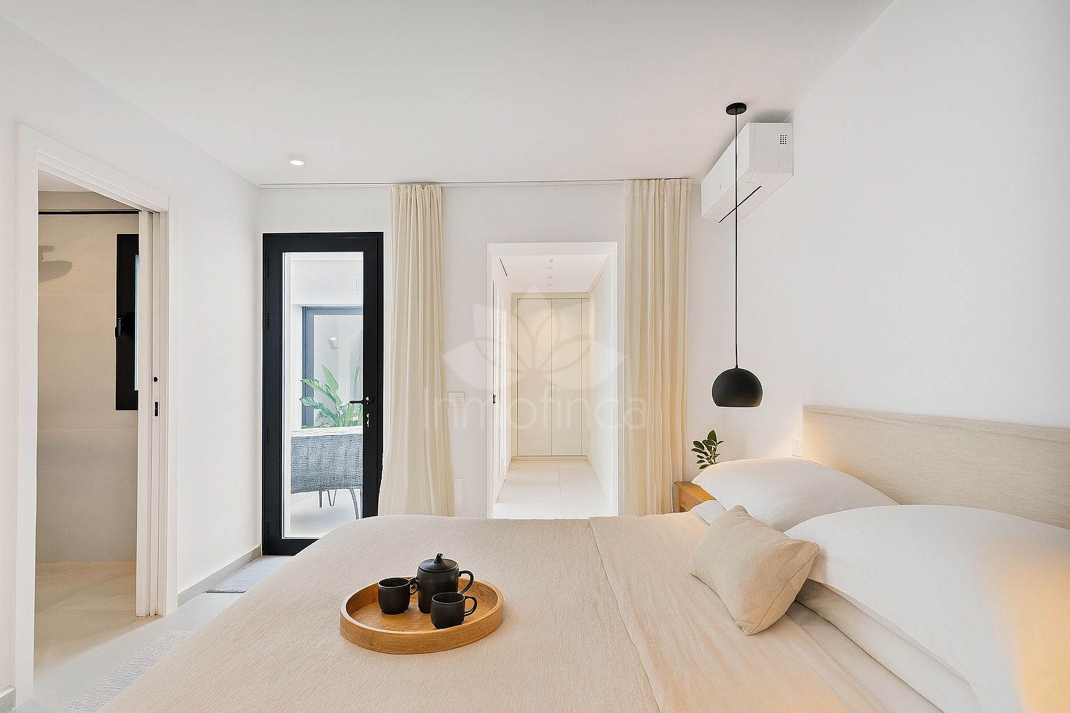 Ground Floor Apartment in Estepona