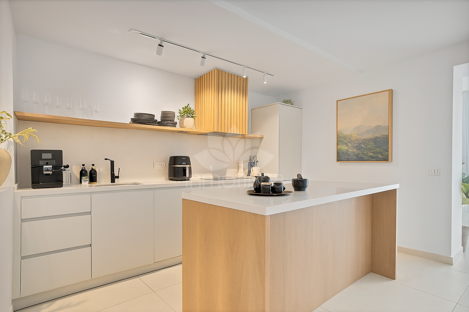 Ground Floor Apartment in Estepona
