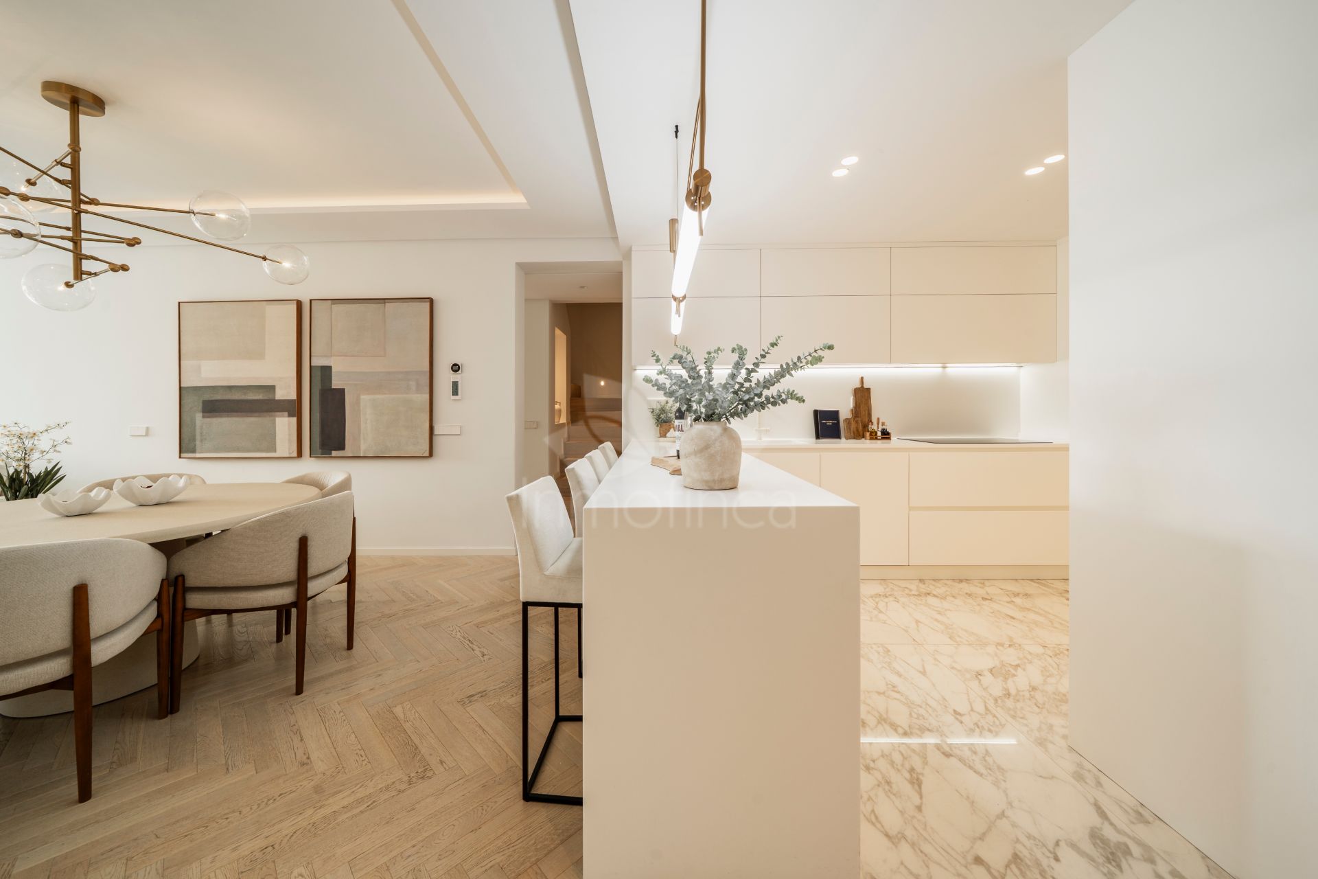 Atico Duplex en Benahavis