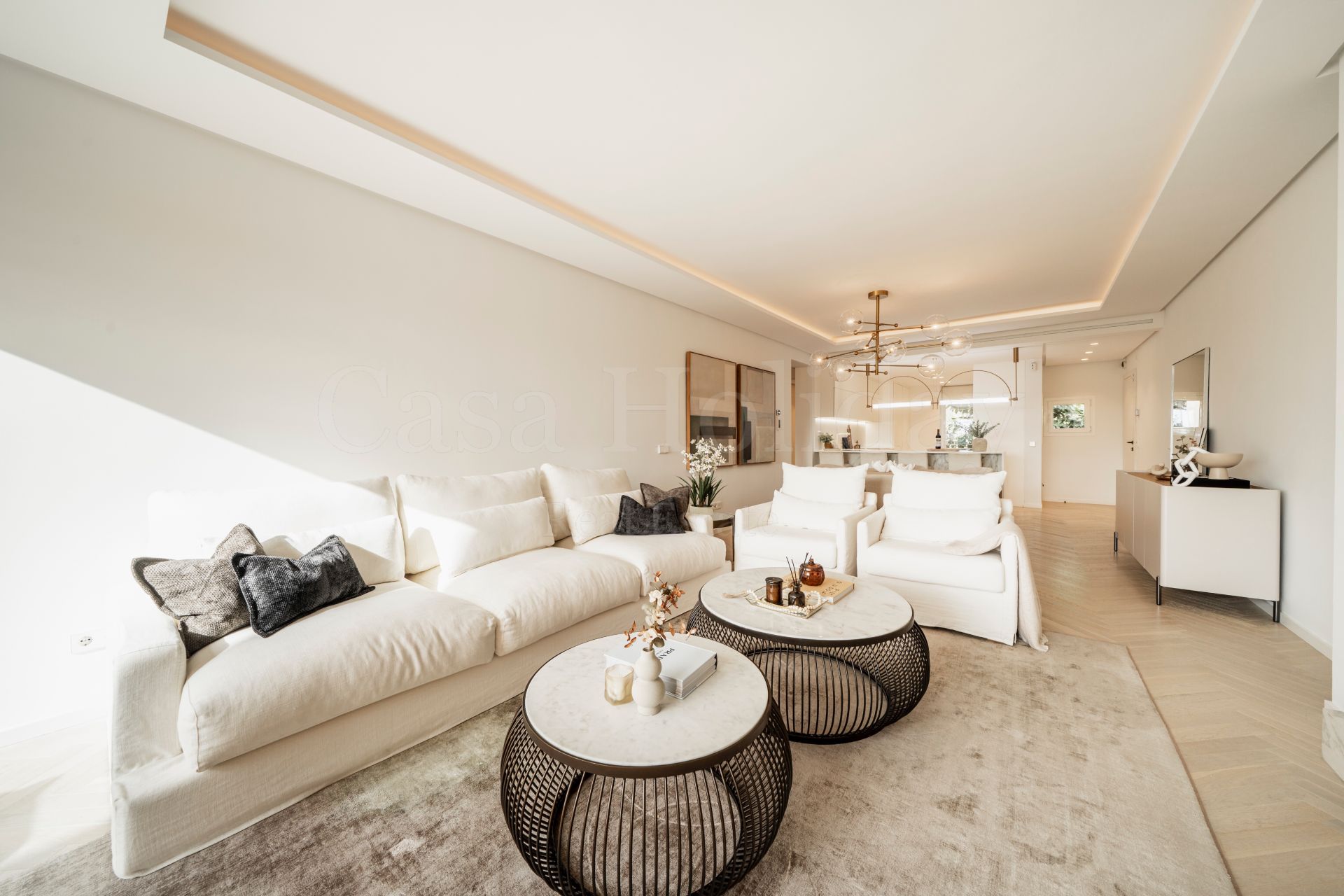 Atico Duplex en Benahavis
