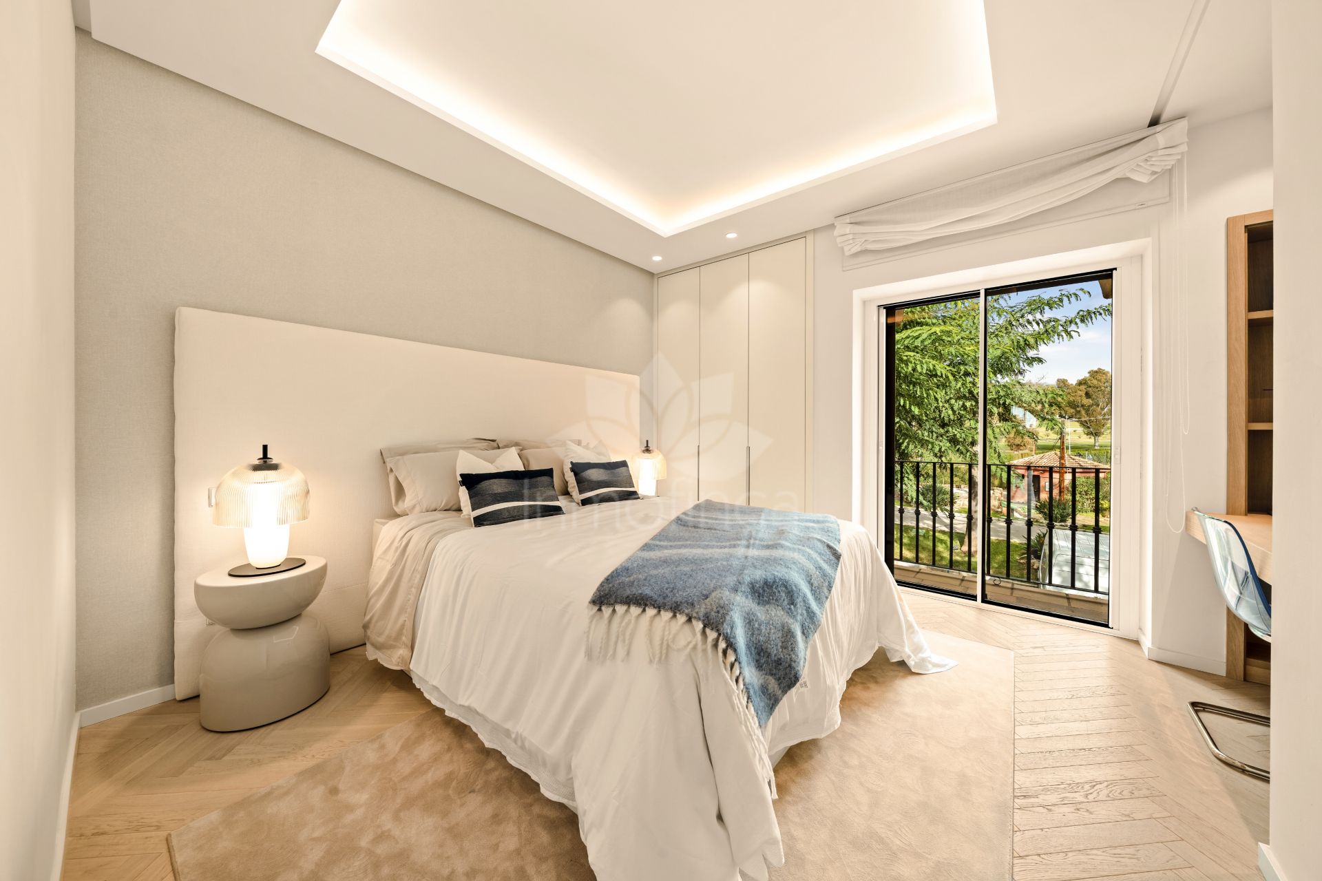 Atico Duplex en Benahavis