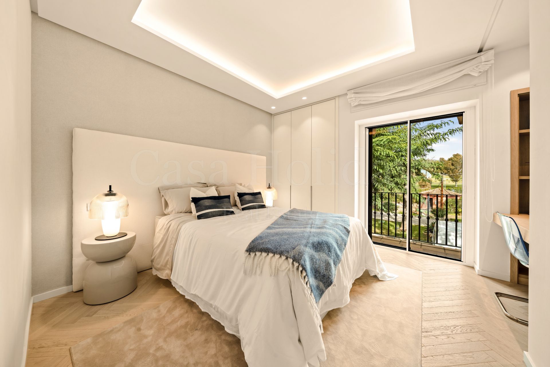 Atico Duplex en Benahavis